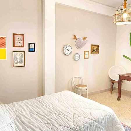 Santagata Guest House 巴勒莫 外观 照片