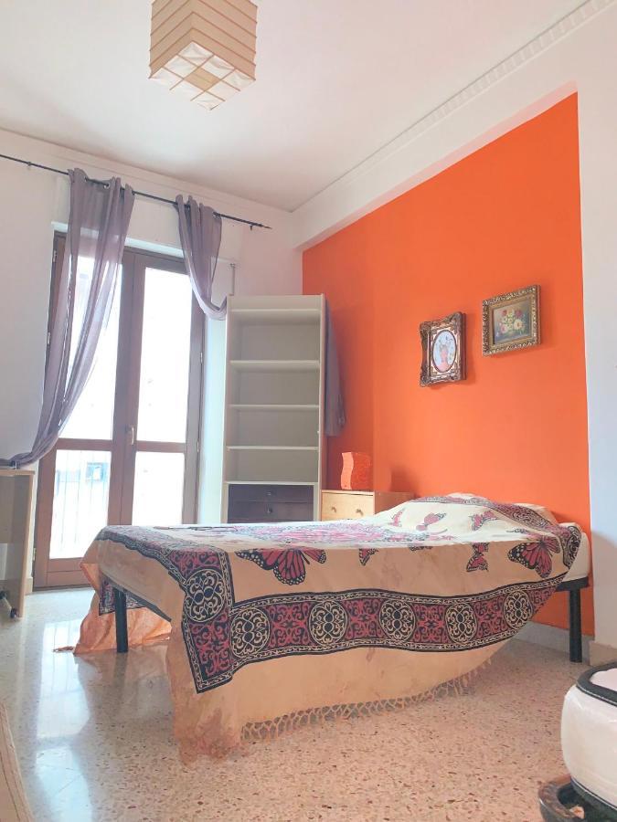 Santagata Guest House 巴勒莫 外观 照片