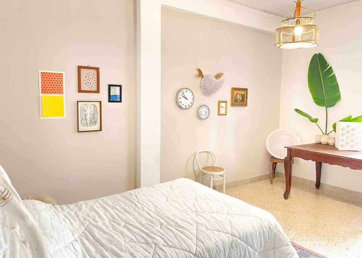 Santagata Guest House 巴勒莫 外观 照片